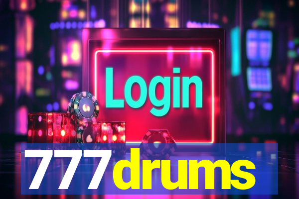 777drums