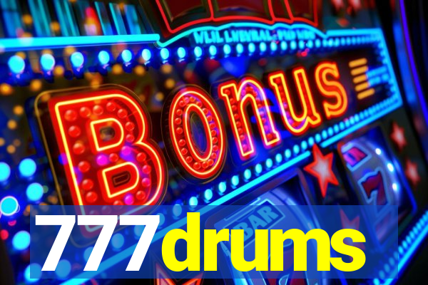 777drums