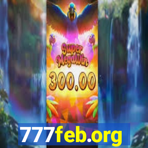 777feb.org