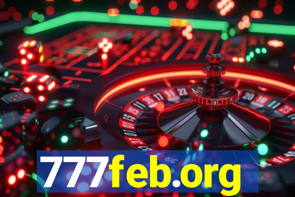 777feb.org