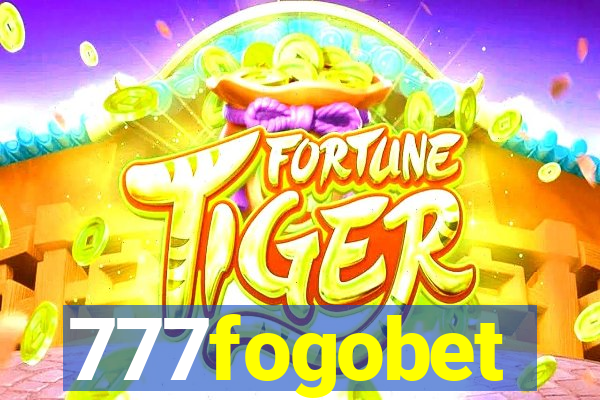 777fogobet