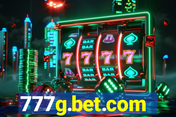 777g.bet.com