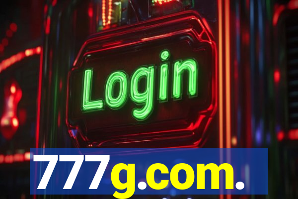 777g.com.