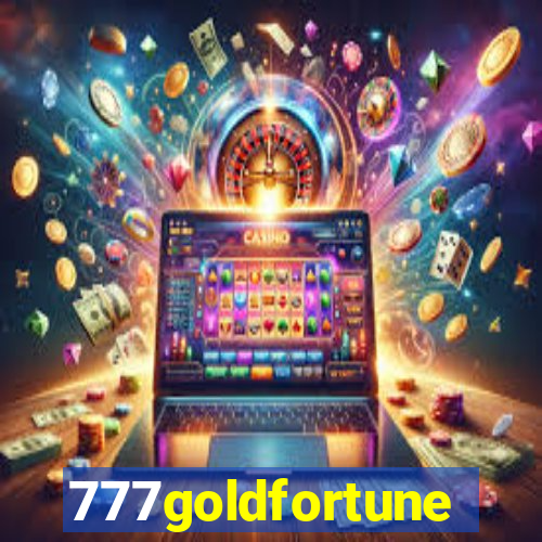 777goldfortune