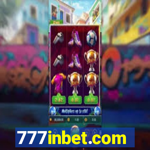 777inbet.com