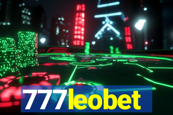 777leobet