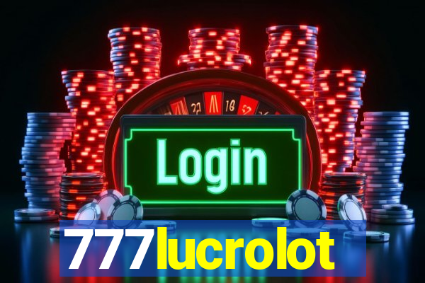 777lucrolot