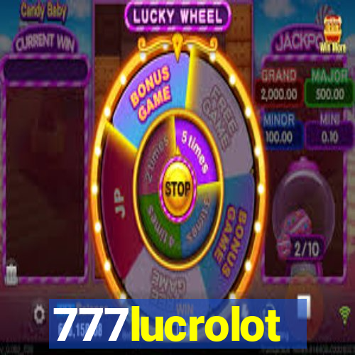 777lucrolot