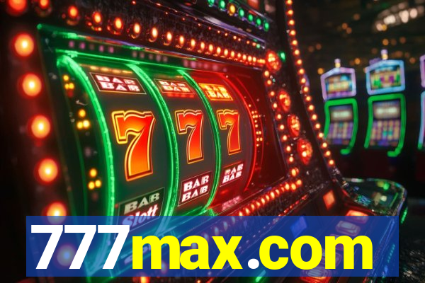 777max.com