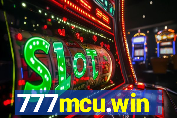 777mcu.win