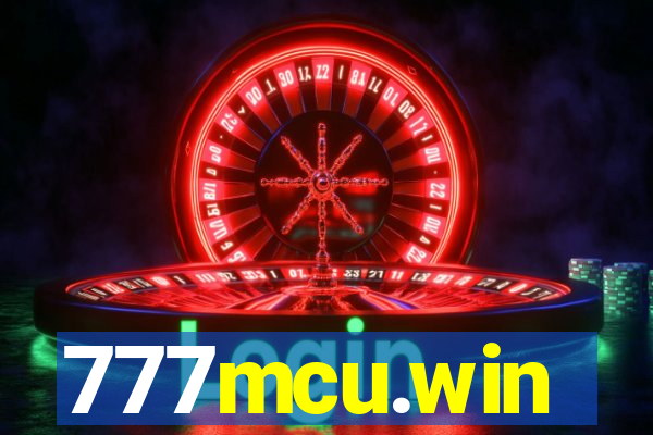 777mcu.win