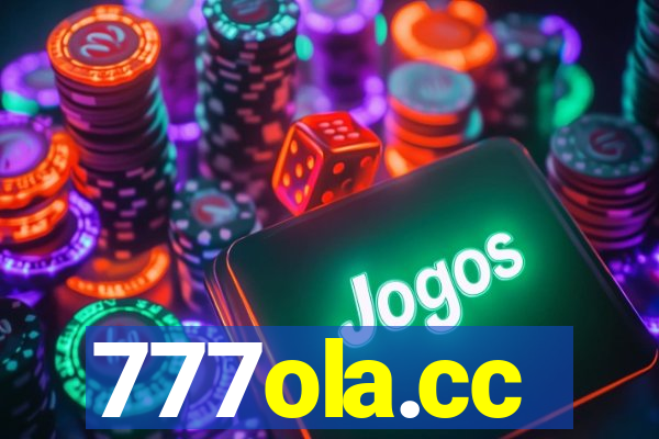 777ola.cc