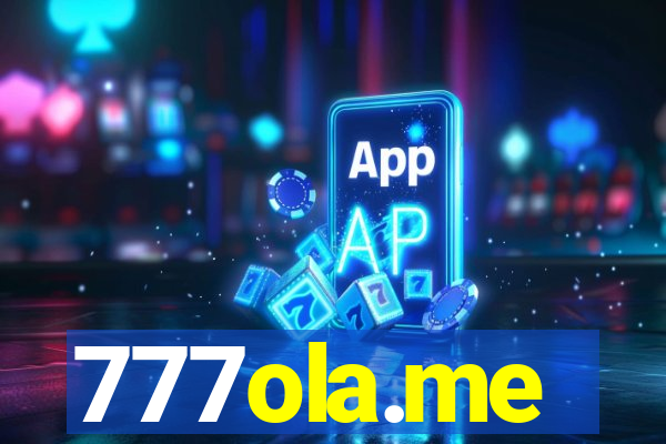 777ola.me