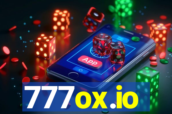 777ox.io