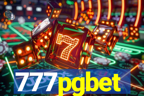 777pgbet