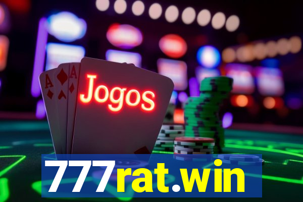 777rat.win