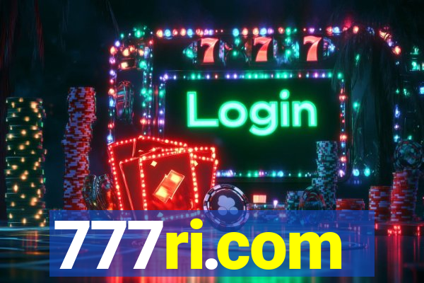 777ri.com