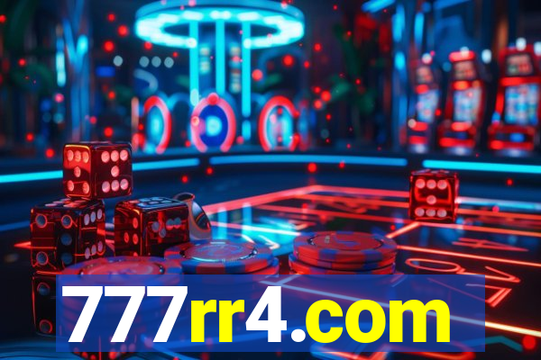 777rr4.com