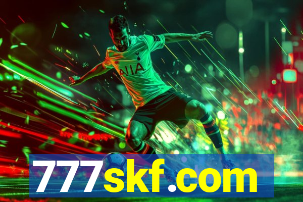 777skf.com