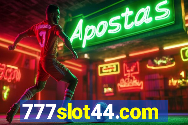 777slot44.com