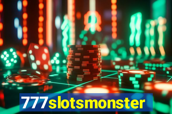 777slotsmonster