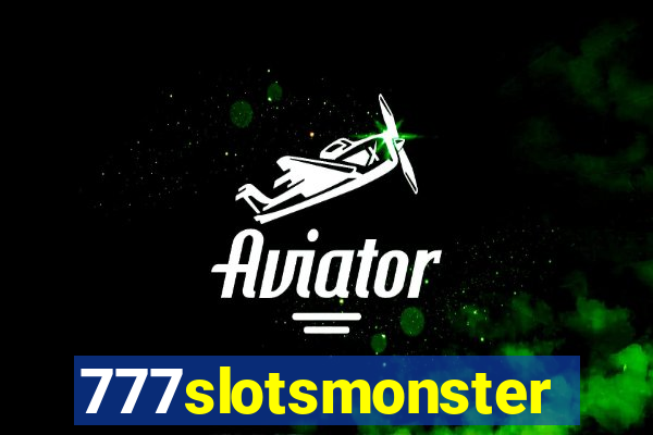 777slotsmonster