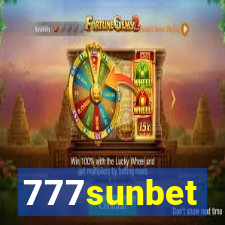 777sunbet