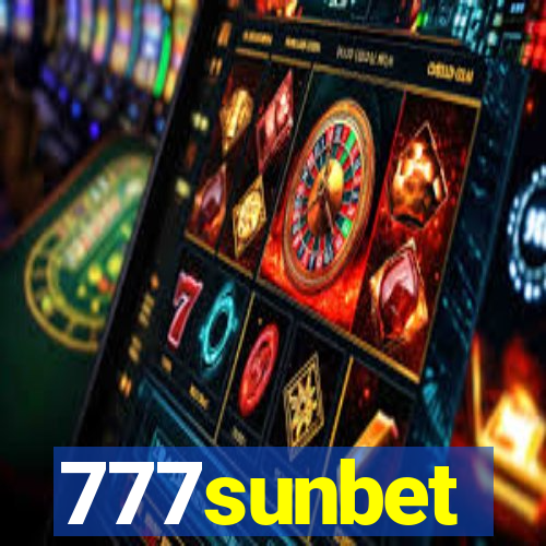 777sunbet