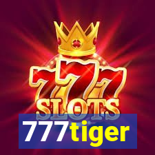 777tiger