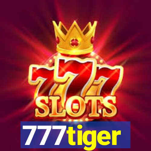 777tiger