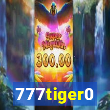 777tiger0