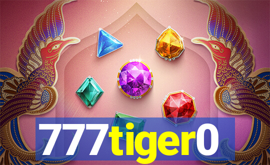 777tiger0