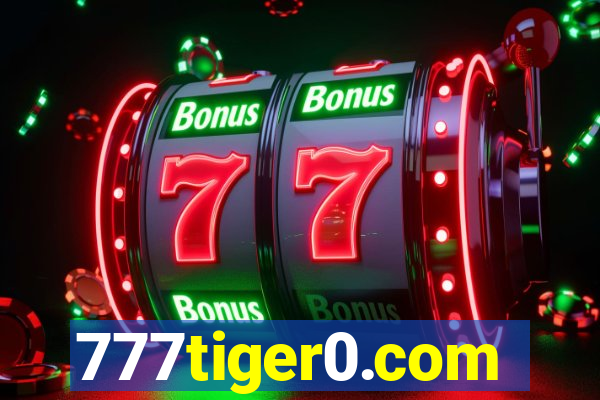 777tiger0.com