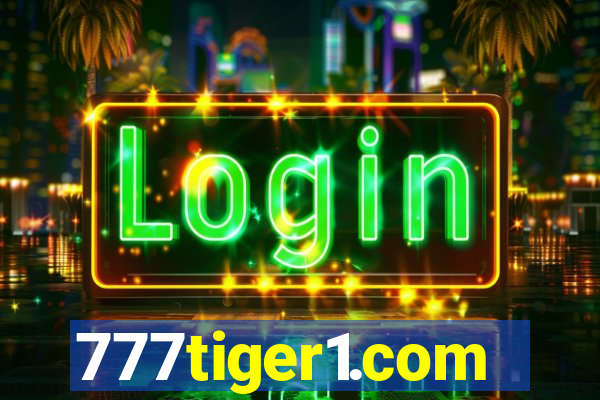 777tiger1.com