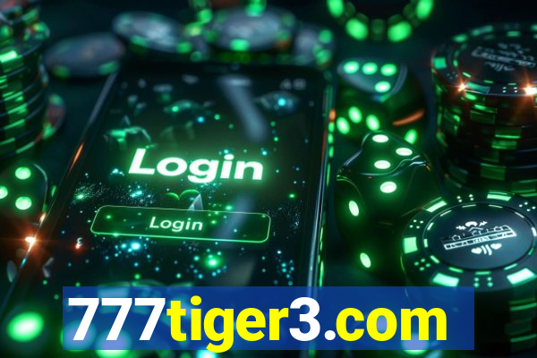 777tiger3.com