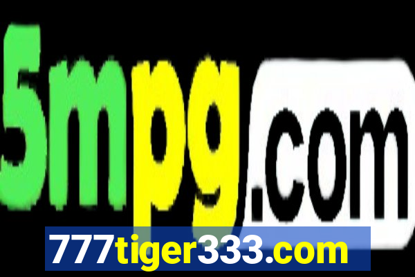 777tiger333.com