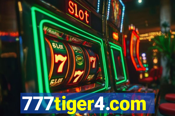 777tiger4.com