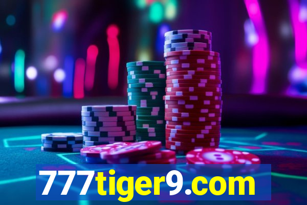 777tiger9.com