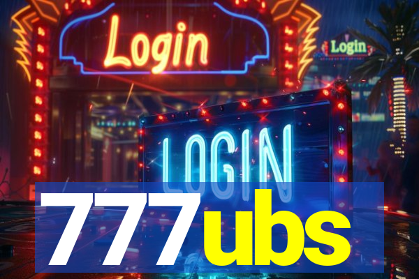 777ubs