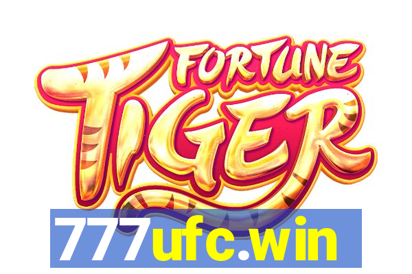 777ufc.win