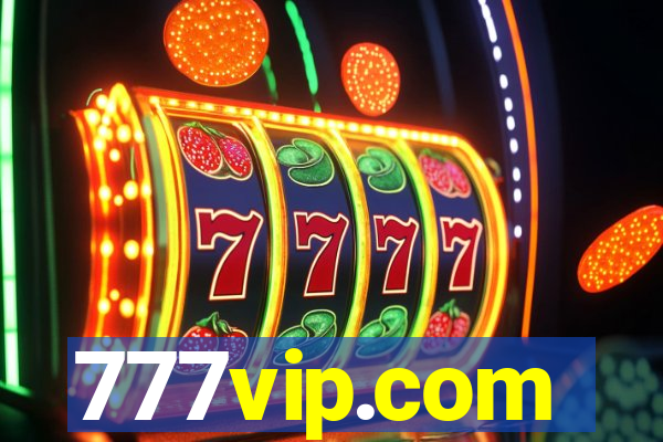 777vip.com