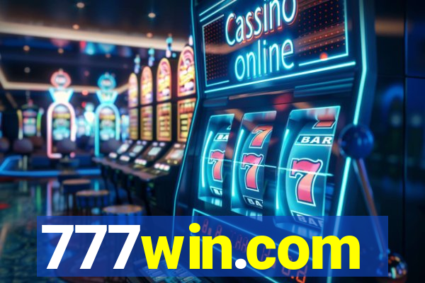 777win.com