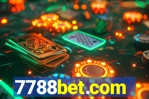 7788bet.com