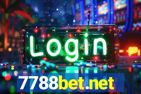 7788bet.net