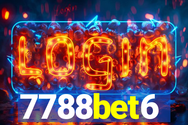 7788bet6