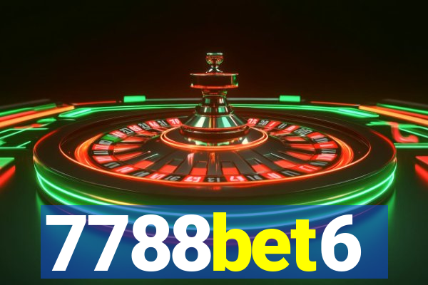 7788bet6