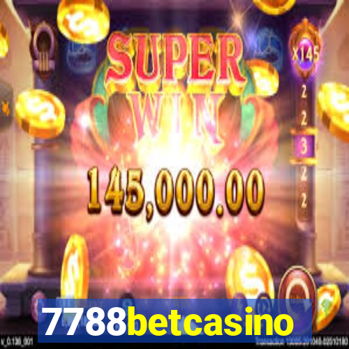 7788betcasino