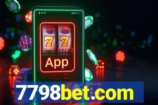 7798bet.com