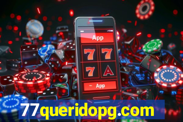 77queridopg.com