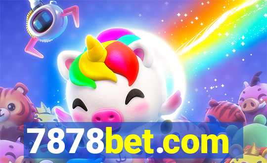 7878bet.com